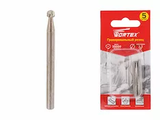 Гравировальный резец WORTEX ETAM3203018