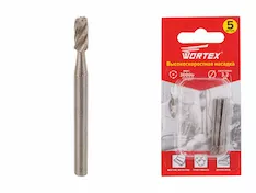Высокоскоростная насадка WORTEX ETAM3203218