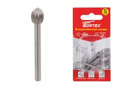Высокоскоростная насадка WORTEX ETAM3206318