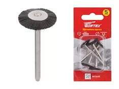 Щетинная щетка WORTEX ETBN3219018