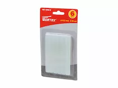 Клеевые стержни WORTEX GS1110U00011