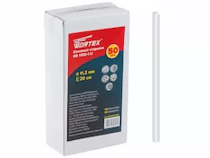 Клеевые стержни WORTEX GS 1120-1 U GS11201U0025