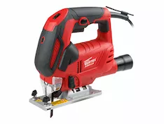 Лобзик электрический WORTEX JS 6506-2 LE JS65062LE0021