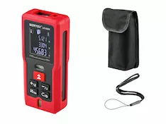 Дальномер лазерный WORTEX LR 6001 LR6001002723