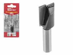 Фреза пазовая прямая WORTEX MCAA162018