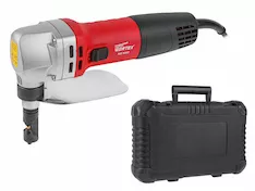 Ножницы высечные WORTEX NB 1660 NB1660M0018