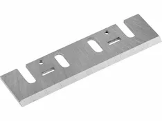 Нож для рубанка 110 мм (2 шт.)  WORTEX