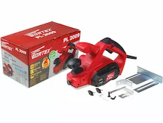 Рубанок электрический WORTEX PL 2009 PL200900011
