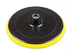 Шлифтарелка с липучкой WORTEX для PM 1813 SE PMP180000019