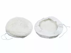 Полировальный круг WORTEX PMW1800IS119