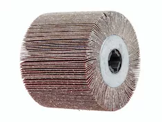 Круг лепестковый 100х120 мм P80 WORTEX для WS 1014 S
