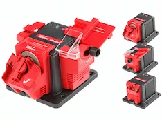 Многофункциональный заточный станок WORTEX UG 5110 UG511000021
