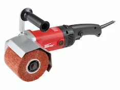 Щеточная шлифмашина WORTEX WS 1014 S WS1014S00019