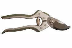 Секатор садовый WORTH 1030