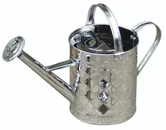 Лейка садовая WORTH 5536