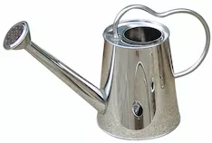 Лейка садовая WORTH 5543