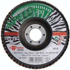 Диск шлифовальный Wurth SPEED 0578930327