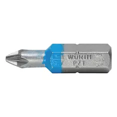 Бита крестовая Wurth 0614176651