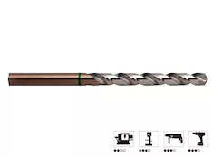 Сверло Wurth ZEBRA 0626000150