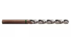 Сверло Wurth 0626000400