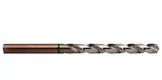 Сверло Wurth 0626000850