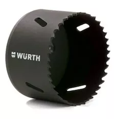 Цилиндрическая пила Wurth Longlife and Speed 0632900014