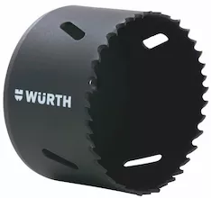 Коронка Wurth 0632900016