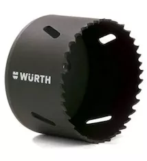 Цилиндрическая пила Wurth Longlife and Speed 0632900019