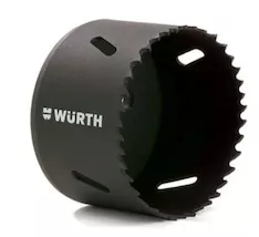 Цилиндрическая пила Wurth Longlife and Speed 0632900020