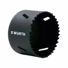 Коронка Wurth 0632900021