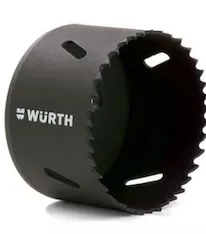 Цилиндрическая пила Wurth Longlife and Speed 0632900022
