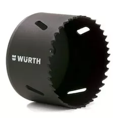 Цилиндрическая пила Wurth Longlife and Speed 0632900024