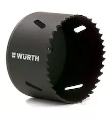 Цилиндрическая пила Wurth Longlife and Speed 0632900025