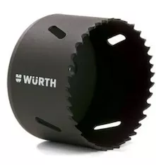 Цилиндрическая пила Wurth Longlife and Speed 0632900029