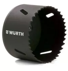 Цилиндрическая пила Wurth Longlife and Speed 0632900032