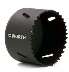 Цилиндрическая пила Wurth Longlife and Speed 0632900035