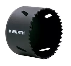 Цилиндрическая пила Wurth Longlife and Speed 0632900038