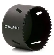 Цилиндрическая пила Wurth Longlife and Speed 0632900040