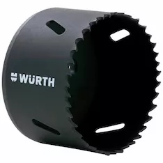Цилиндрическая пила Wurth 0632900041