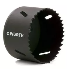 Цилиндрическая пила Wurth Longlife and Speed 0632900044