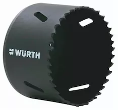 Коронка Wurth Longlife und Speed 0632900051
