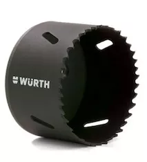 Цилиндрическая пила Wurth Longlife and Speed 0632900054