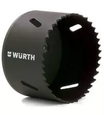 Цилиндрическая пила Wurth Longlife and Speed 0632900060