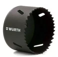 Цилиндрическая пила Wurth Longlife and Speed 0632900064