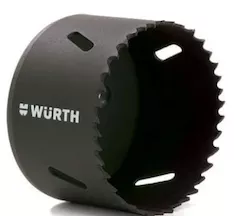 Цилиндрическая пила Wurth Longlife and Speed 0632900083