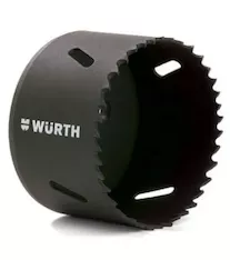 Цилиндрическая пила Wurth Longlife and Speed 0632900086