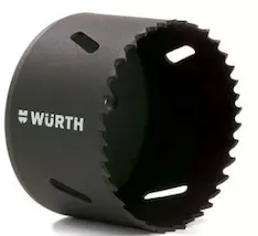 Цилиндрическая пила Wurth Longlife and Speed 0632900092