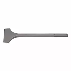 Долото плоское Wurth ZEBRA 064785380
