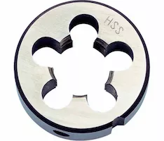 Плашка Wurth 065210 125