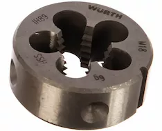 Плашка Wurth 065218